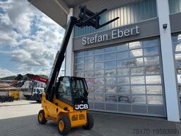 JCB TLT 35-26D 4WD Teletruck / NEU 2025 / SS