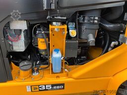 JCB TLT 35-26D 4WD Teletruck / NEU 2025 / SS