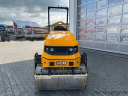 JCB CT 260-120 / NEU 2025 / Wasser Sprühanlage