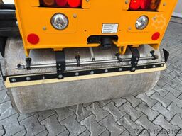 JCB CT 260-120 / NEU 2025 / Wasser Sprühanlage
