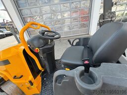 JCB CT 260-120 / NEU 2025 / Wasser Sprühanlage