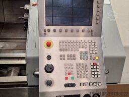 Gildemeister NEF 600