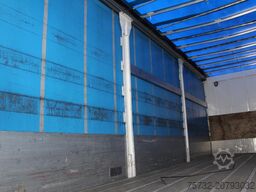 MAN TGS 18.440 Plane Zug Schlafplatz AHK Retarder