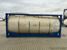 CIMC 20FT ISO 24.960L UN PORTABLE T11 5Y+CSC-TEST: 0...