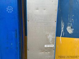 CIMC 20FT ISO 24.960L UN PORTABLE T11 5Y+CSC-TEST: 0...