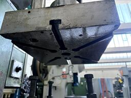LAUFFER Hydraulikpresse