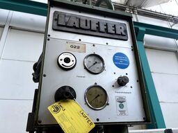 LAUFFER Hydraulikpresse