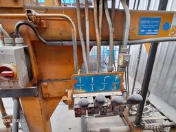 J. Ott, Maschinenbau GmbH JOTTA Greifstapler