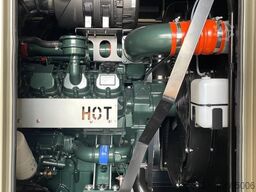 Doosan DP158LC - 510 kVA Generator - DPX-19855