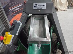 Bertuetti S.p.A. Conical Rounder for dough