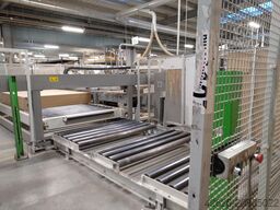 BIESSE SELCO EBT120
