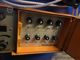 Peddinghaus Perfekt 32 PA