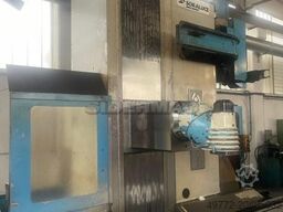 TOS KUŘIM FUQ 150 VR/8