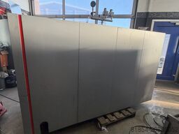 Vitocrossal 620kw. Brennwert Gas Kessel Vitocrossal 620kw. Brennwert Gas Kessel