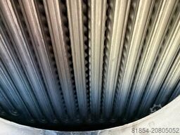 Vitocrossal 620kw. Brennwert Gas Kessel Vitocrossal 620kw. Brennwert Gas Kessel