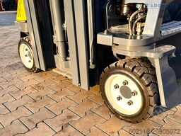 Combilift C3000CB / LPG / TRIPLEX - 4900MM / LPG