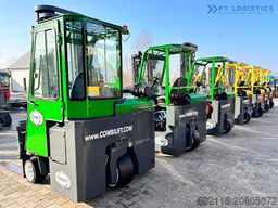 Combilift C3000CB / LPG / TRIPLEX - 4900MM / LPG