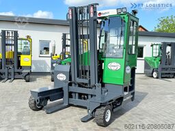 Combilift C3500 / DUPLEX - 4100 / EXTENDABLE FORKS