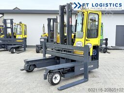 Combilift C3000 GAS DUPLEX 4100 WIDE POSITIONER