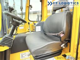 Combilift C3000 GAS DUPLEX 4100 WIDE POSITIONER