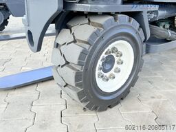 Combilift C4500 DUPLEX 4500 FREE LIFT - POSITIONER