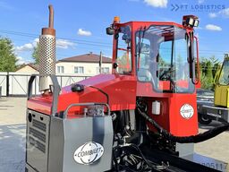 Combilift C4500 DUPLEX 4500 FREE LIFT - POSITIONER