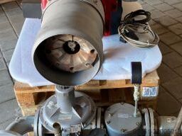 Weishaupt G30/2-A /// 2300 kw. Weishaupt G30/2-A /// 2150kw