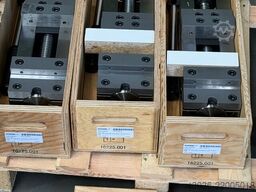 SCHUNK KONTEC KSG 100