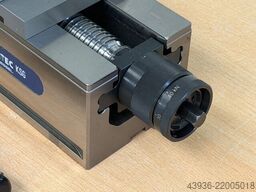 SCHUNK KONTEC KSG 100