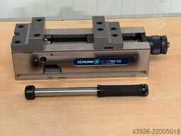 SCHUNK KONTEC KSG 100