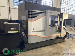Mikron MILL E 1200