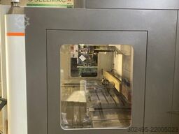 Mikron MILL E 1200