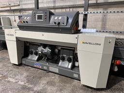 Bavelloni VE350-8