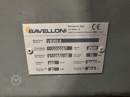 Bavelloni VE350-8