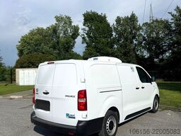 TOYOTA PROACE LONG 2.0 DIESEL