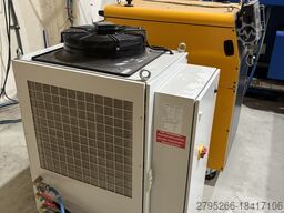 Boschert CombiLaser Twin 1500 x 3000 ROTA