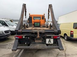 MAN TGS 18.500 *Absetzkipper*