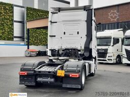 MERCEDES-BENZ 1851 LS BigSpace Kipphydr. Standklima Retarder