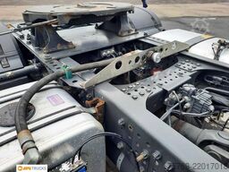 MERCEDES-BENZ 1851 LS BigSpace Kipphydr. Standklima Retarder