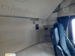 MERCEDES-BENZ 1851 LS BigSpace Kipphydr. Standklima Retarder