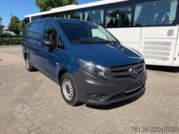 MERCEDES-BENZ Vito 114 CDI lang Werkstatt Tempomat