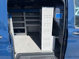 MERCEDES-BENZ Vito 114 CDI lang Werkstatt Tempomat
