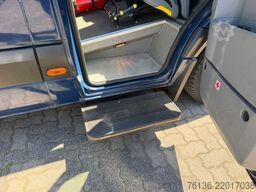 MERCEDES-BENZ Sprinter 17 Sitzer 2x Klima Heizung