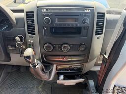 MERCEDES-BENZ Sprinter 17 Sitzer 2x Klima Heizung
