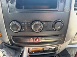 MERCEDES-BENZ Sprinter 17 Sitzer 2x Klima Heizung