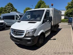 MERCEDES-BENZ Sprinter 514 CDI Kipper Klima AHK