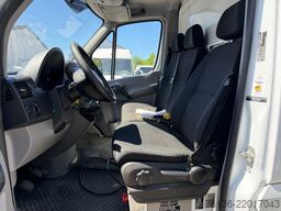 MERCEDES-BENZ Sprinter 514 CDI Kipper Klima AHK