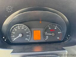 MERCEDES-BENZ Sprinter 514 CDI Kipper Klima AHK