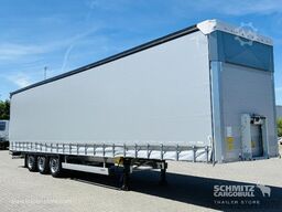 Schmitz Cargobull Curtainsider Mega Getränke