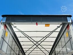 Schmitz Cargobull Curtainsider Mega Getränke